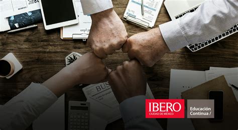 curso de liderazgo ibero