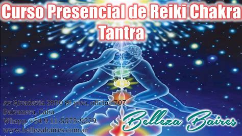 curso de tantra presencial