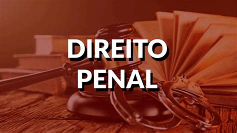 curso direito penal online