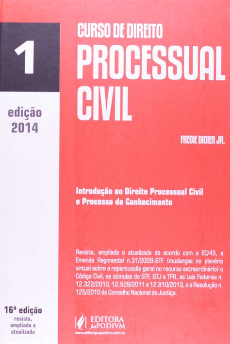 curso direito processual civil gratuito