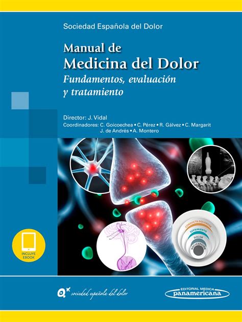 curso manejo del dolor gratis