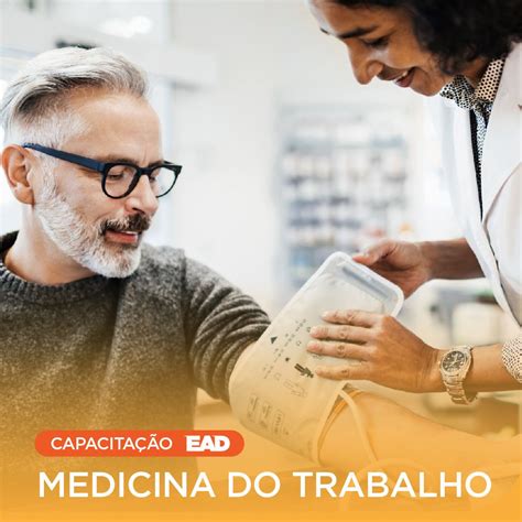 curso medicina do trabalho