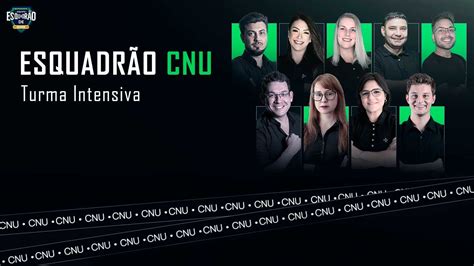 curso online para cnu