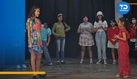 “Vive el teatro”, taller de formación teatral en Puebla de la Calzada