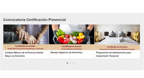 cursos del gobierno gratuitos online