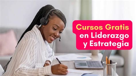 cursos gratis de liderazgo