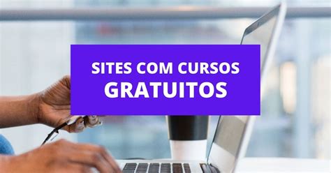 cursos gratuitos para fazer online