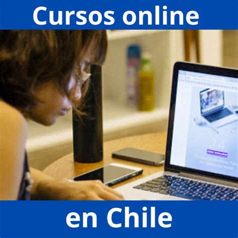 cursos online en chile