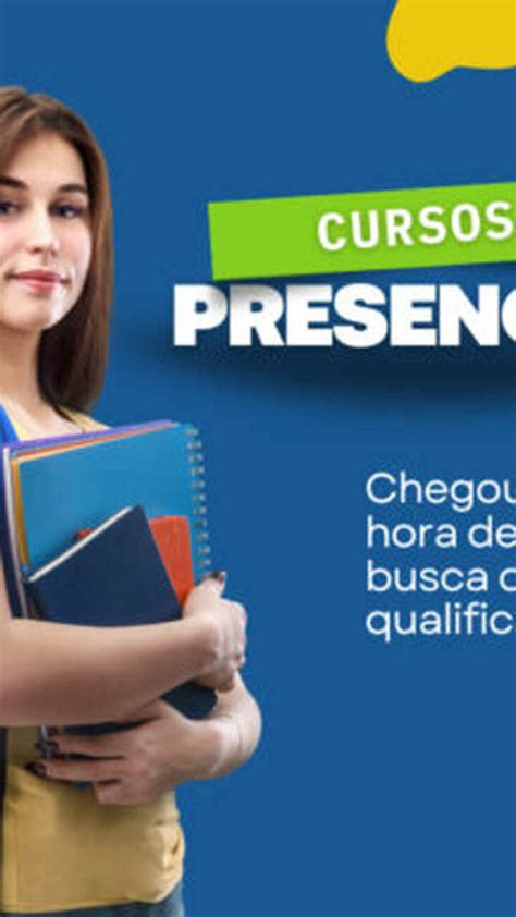 cursos presenciais gratuitos df