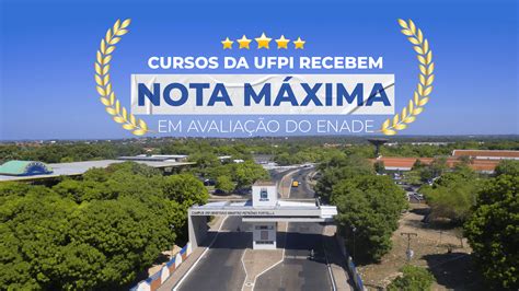 cursos que tem na ufpi