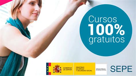 cursos sepe 2023 online