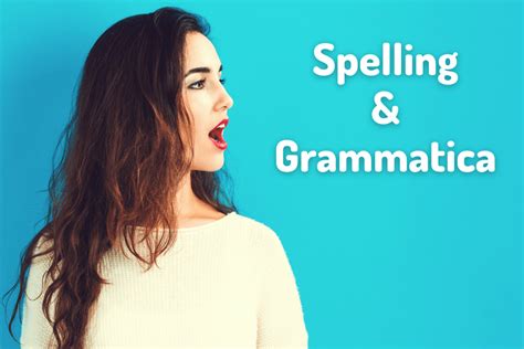 cursus spelling en grammatica gratis
