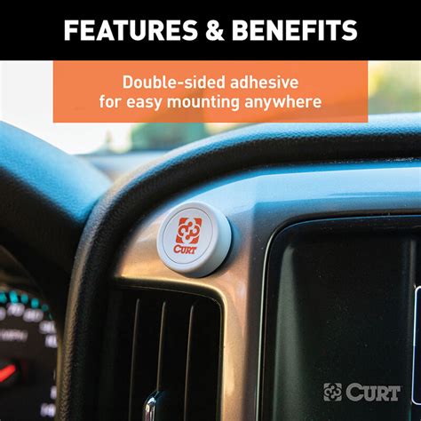Curt Bluetooth Brake Controller Manual