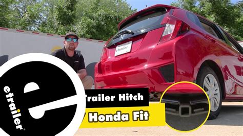 Curt Hitch Fit Guide