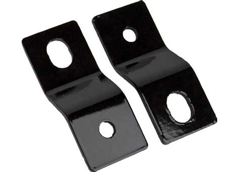 Curt Hitch Hardware Kit