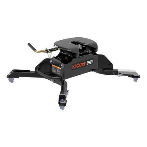 Curt Hitches Calgary