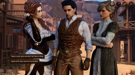 Curt Maddox Walkthrough