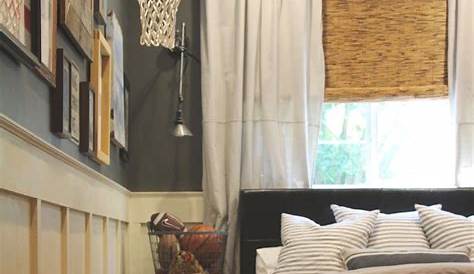 Curtain Ideas For Teen Boy Bedroom 10 Cool Shared Rooms Décor Talkdecor