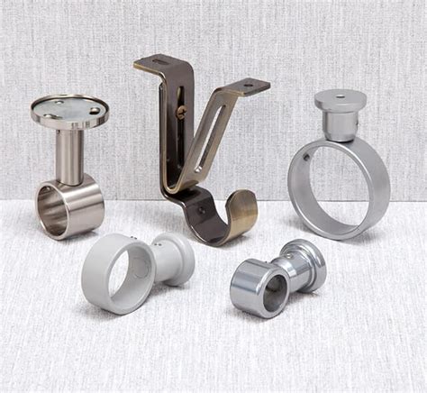 Curtain Pole Ceiling Brackets Screwfix