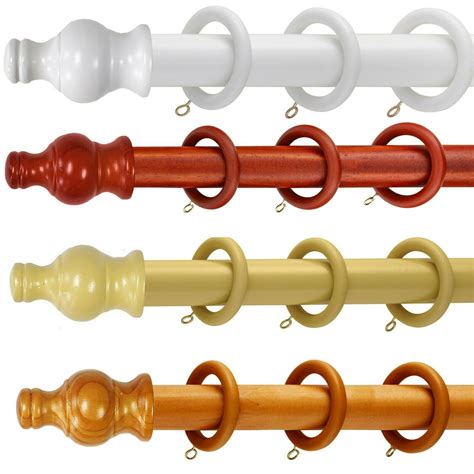 curtain poles for sale