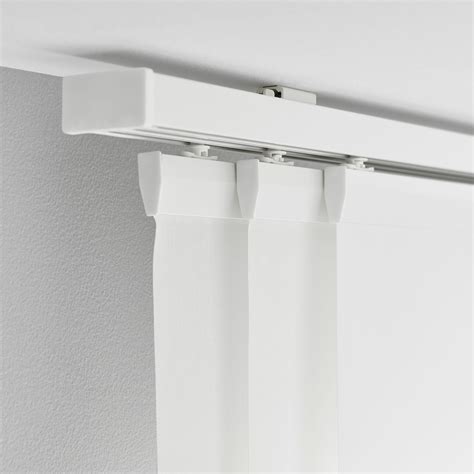 Curtain Rails From Ikea