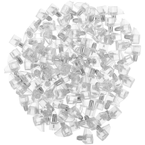 Curtain Rod Bracket Nails