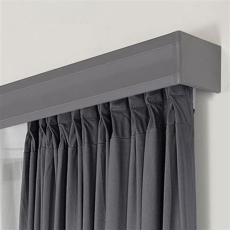 Curtain Rods Bulkhead