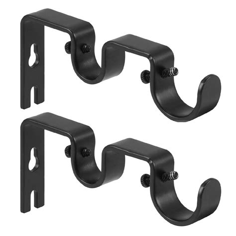 Curtain Rods Double Bracket