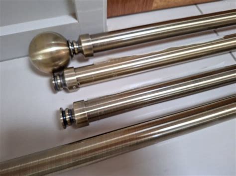 Curtain Rods Gumtree