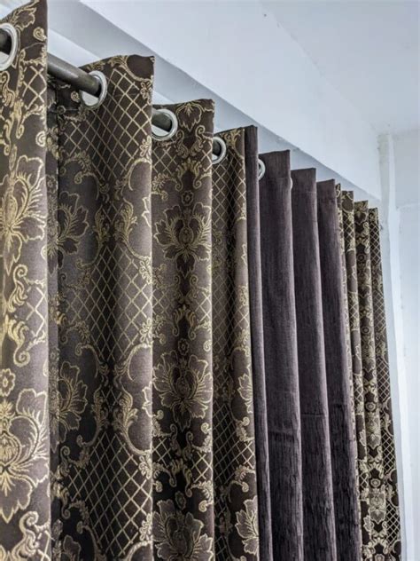 Curtains For Bedroom In Pakistan