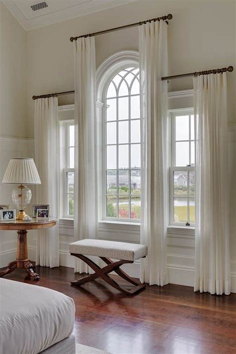 Curtains For Bedroom Windows