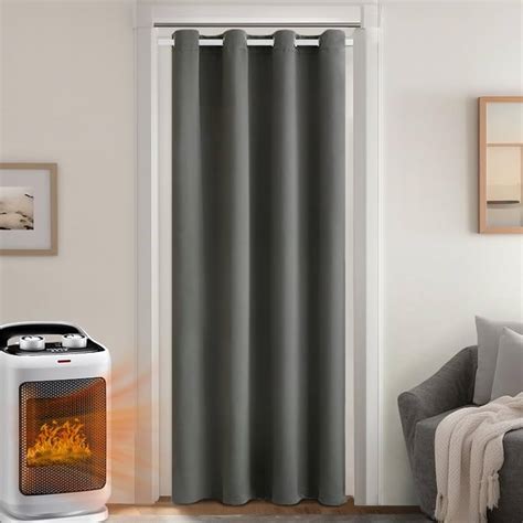 Curtains For Drafty Windows