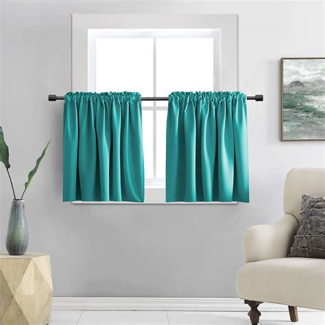 Curtains For Half Windows