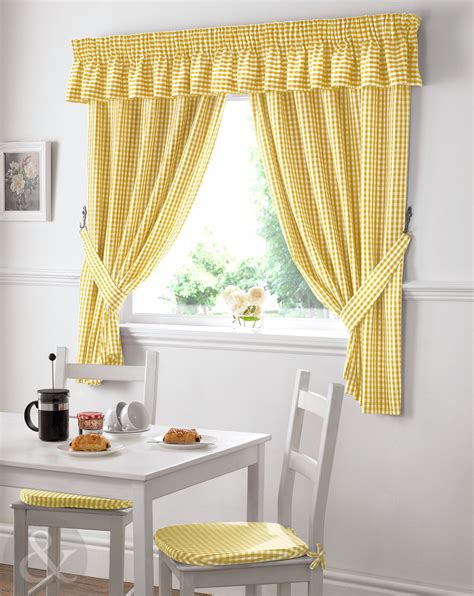 curtains for kitchens ready made