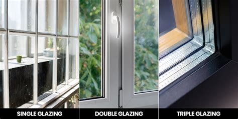 Curtains For Single Glazed Windows