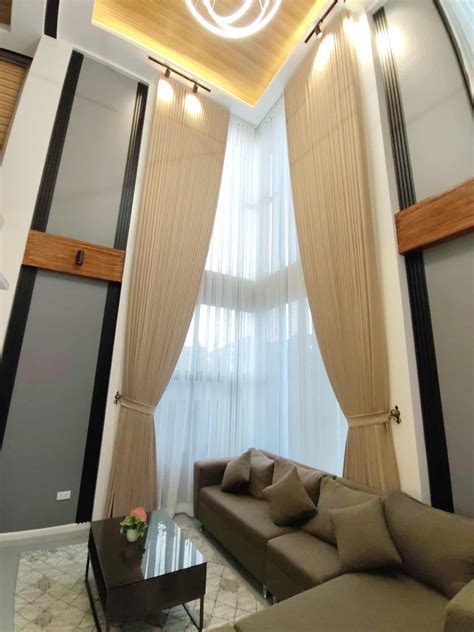 Curtains From Bedsheets