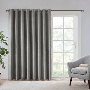 Curtains Gray At Target