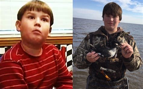 Curtis Bacon Kid Now