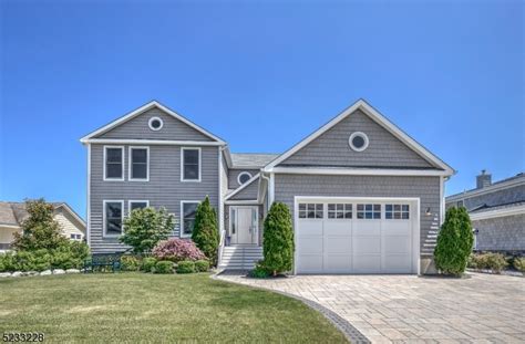 Curtis Point Brick Nj