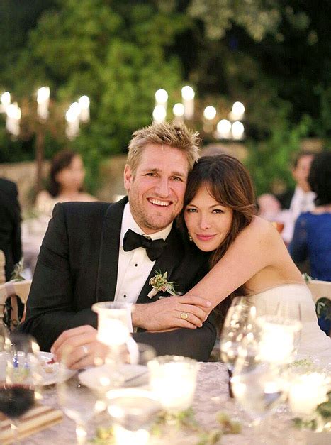 22+ Curtis Stone Wedding