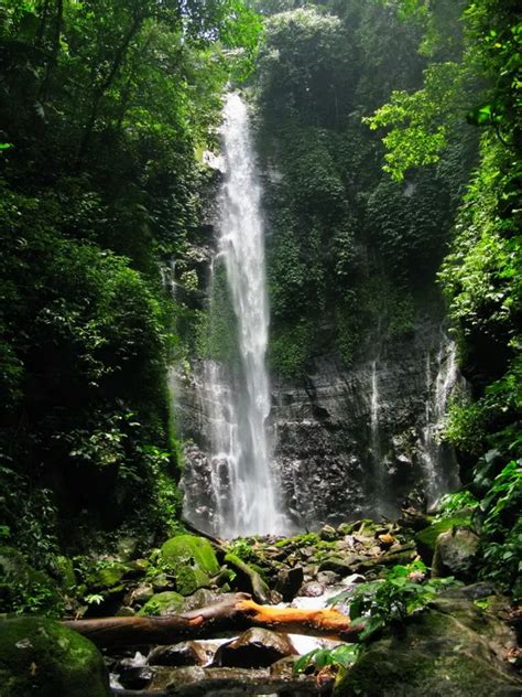 Curug Benowo