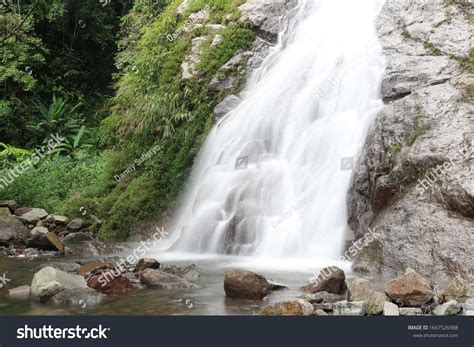 Curug Cibadak