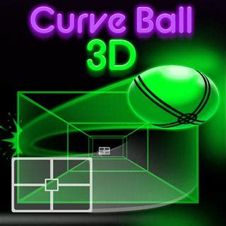 Curve Ball 3D Coffee Break