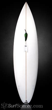 Curve Surfboard