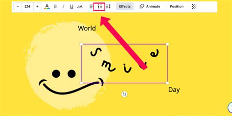5 Ways Curve Text Canva