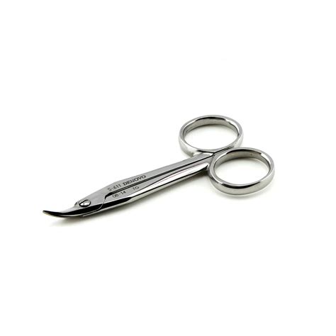 Curved Crown Scissors