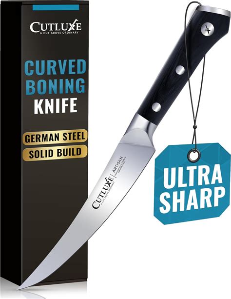 Curved Knife Amazon