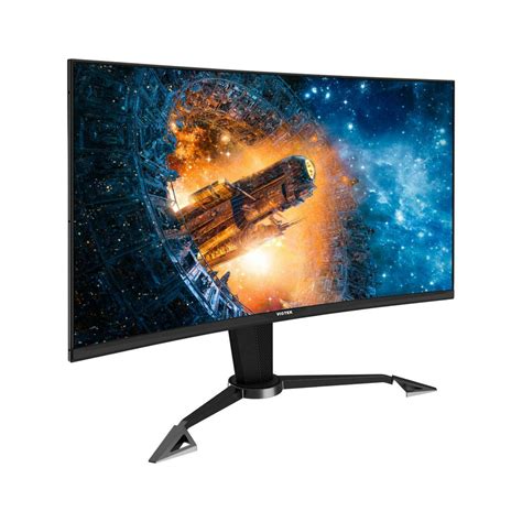 curved monitor 144hz 1440p