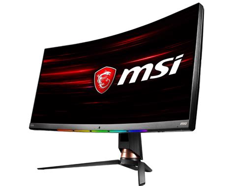 curved monitor 144hz 1ms