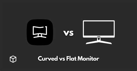 Curved Monitor Disadvantages